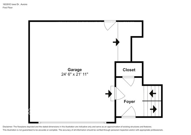 18339 E Iowa Dr