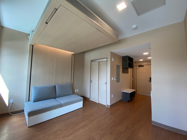 Photo - Red Oak at 83 Hanover Street