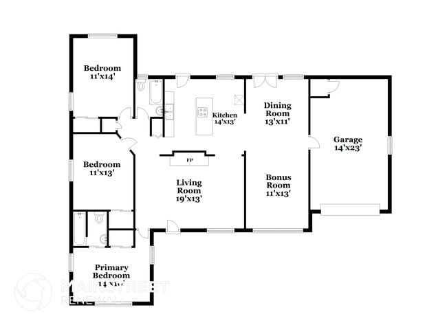 Photo - 3750 28th Ave N