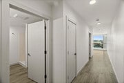 1 Bedroom Deluxe Entry