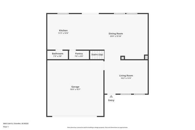 Photo - 668 E Colt Ct