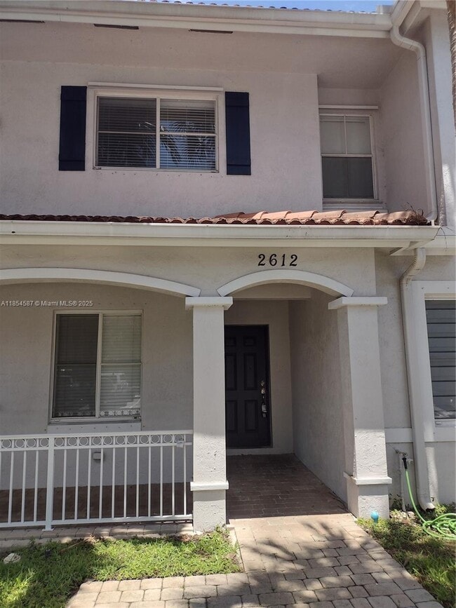 Building Photo - 2612 SW 82nd Ave Rental