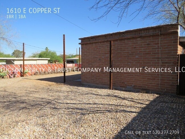 Photo - 1610 E Copper St