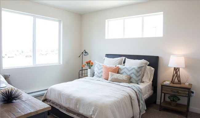 Talus Apartment Homes