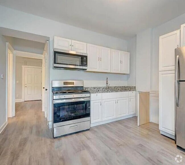 Building Photo - 3 bedroom in Chicago IL 60618 Unit 1R Rental