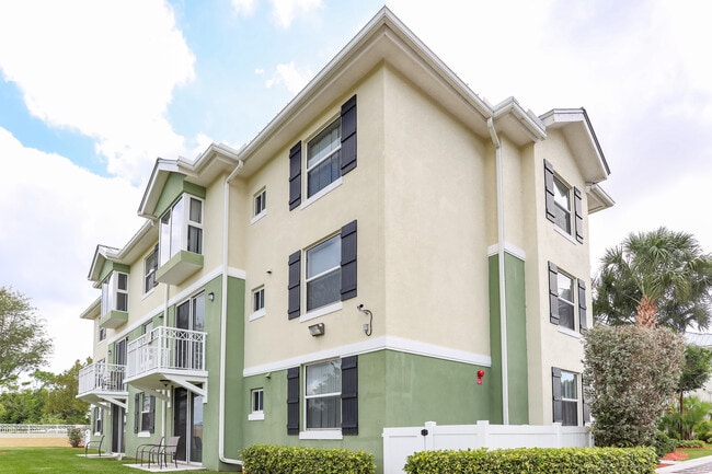 Photo - Orchid Grove