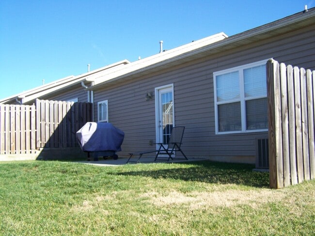 411 Elk Camp Ln