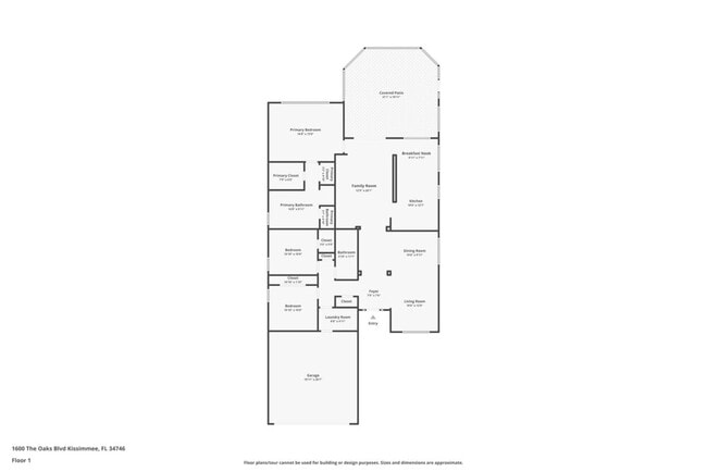 Photo - 1600 The Oaks Blvd