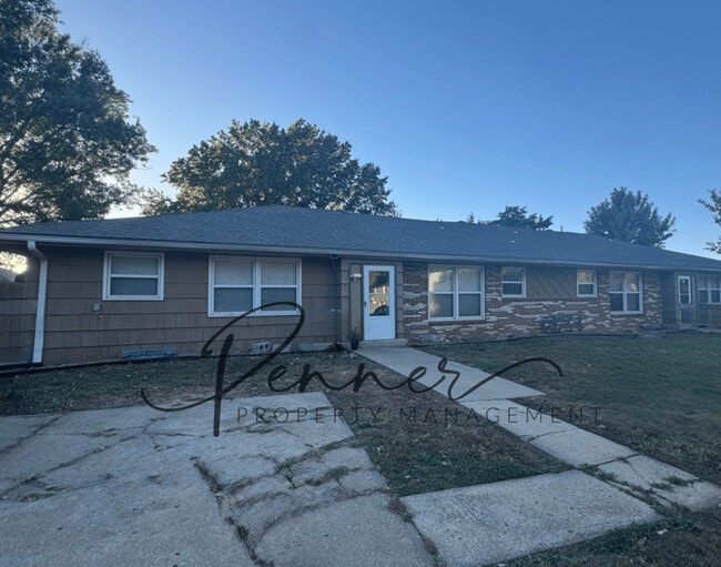 Building Photo - 12616-C JACKSON AVE