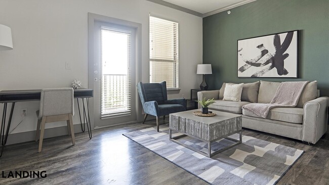 Photo - 12500 Shadowglen Trce Unit 5305