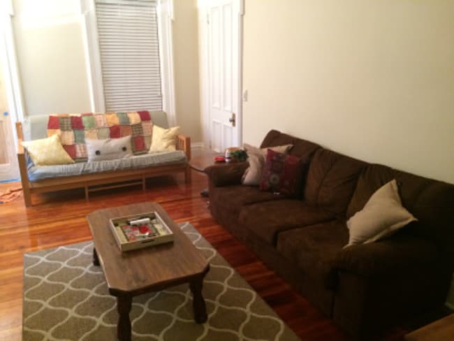 Photo - 35 River St Unit Apartment 1