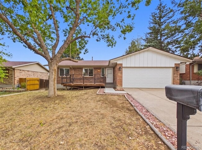 Photo - 2516 S Pagosa St