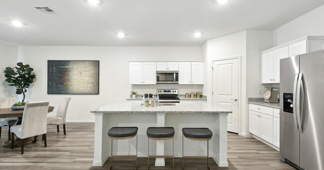 Limestone Creek Rental Homes