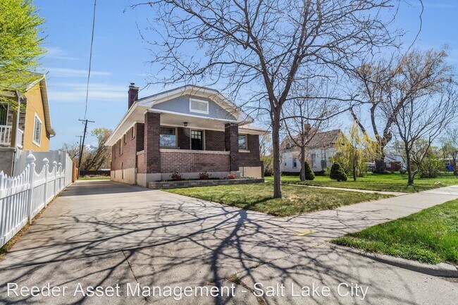 Salt Lake County Ut Houses For Rent Forrent Com