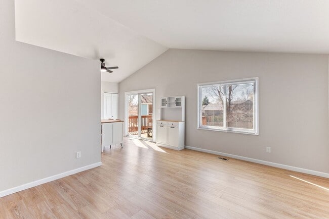 Photo - 4 Bedroom 2 Bathroom Large Yard in South West Fort Collins