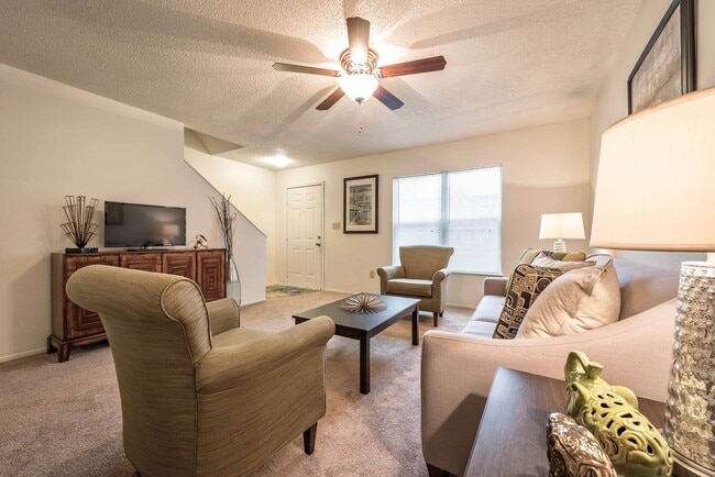 Olive Branch Townhomes