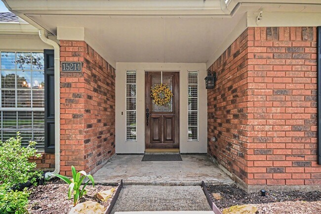 Photo - 15214 Park Estates Ln