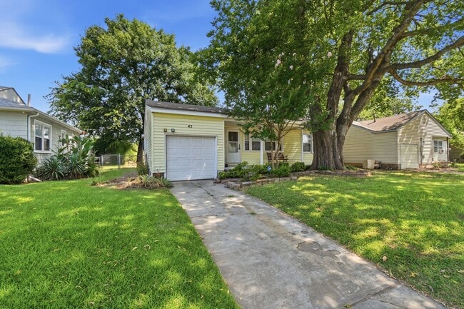 Photo - Remodeled Midtown Tulsa Bungalow – Classic Charm with Modern Updates!