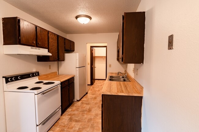 Photo - Patricia Ann