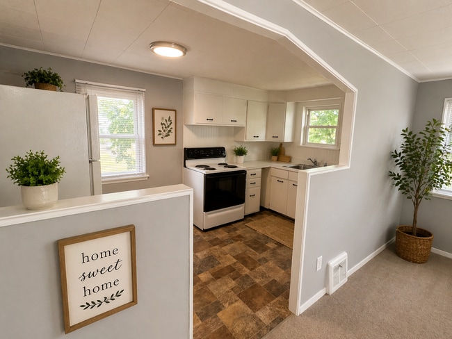 Photo - 517 Liberty St Unit Garage (REAR) Apt W77