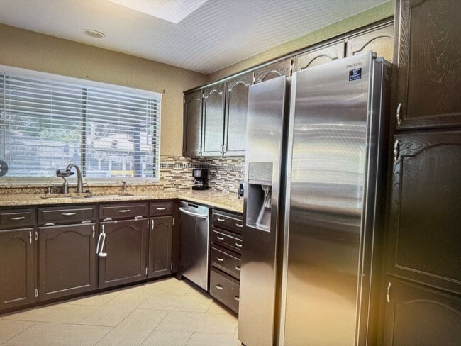 Photo - Wedgewood Addition 3 bed 2 bath 2 car garage