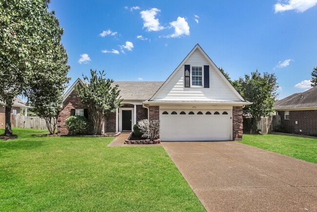 Building Photo - 6916 Greyhawk Cove N