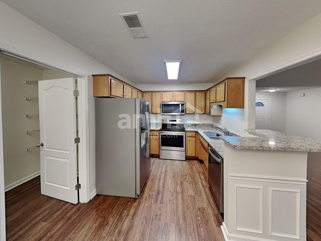 101 Fawcett Ct