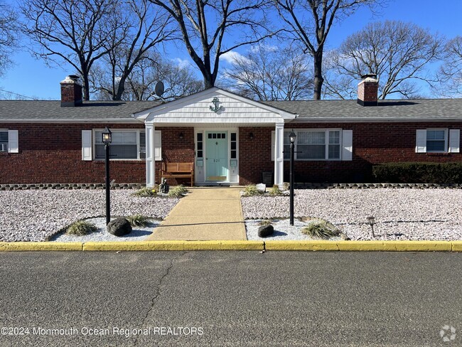 Building Photo - 821 Burnt Tavern Rd Unit 6 Rental