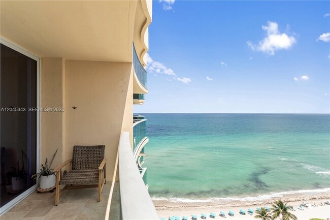 Photo - 2501 S Ocean Dr Unit 1614