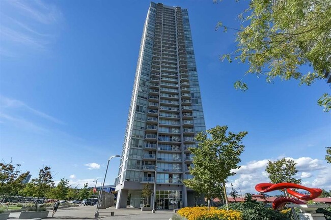 Building Photo - 3205-13618 100 Avenue Unit 3205