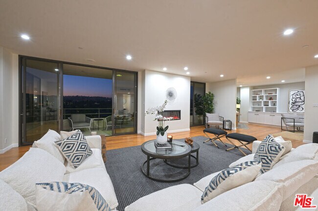 Photo - 10601 Wilshire Blvd Unit 1404