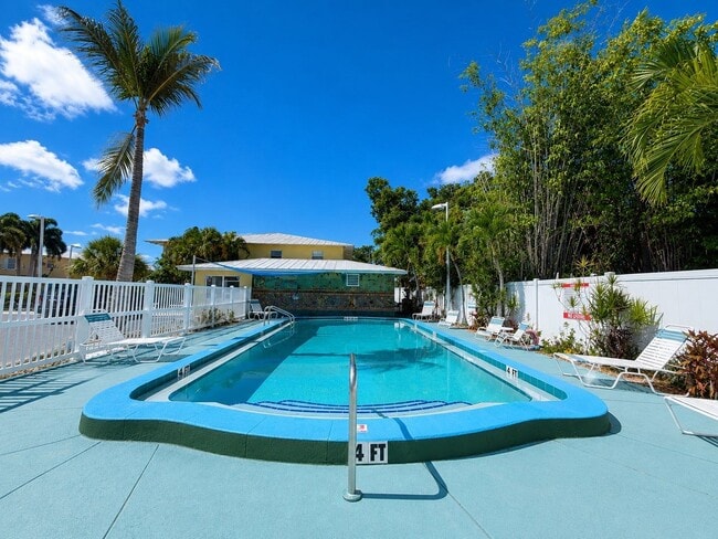 Bradenton Palms