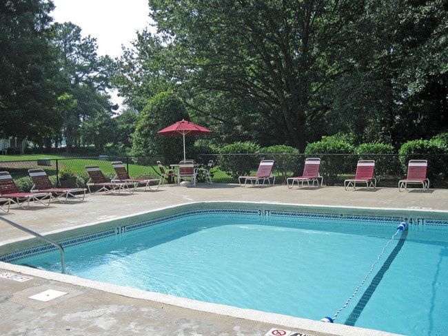 Piscina - Valley Creek