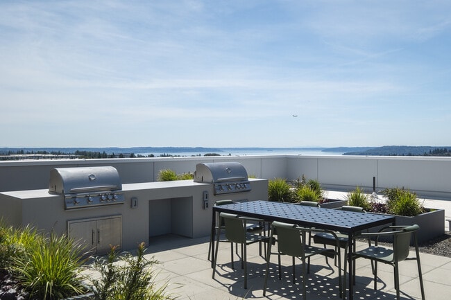 Photo - Amelia at Angle Lake