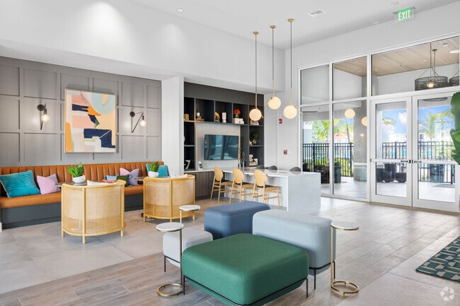 Interior Photo - Lucie at Tradition Rental