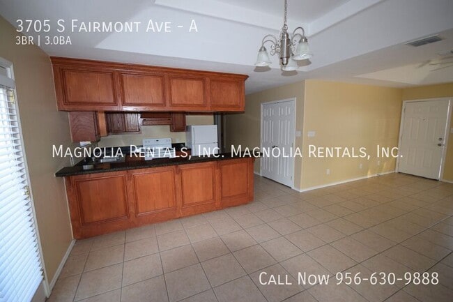 Photo - 3705 Fairmont Ave Unit A