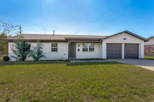 Building Photo - 809 Michelle Dr