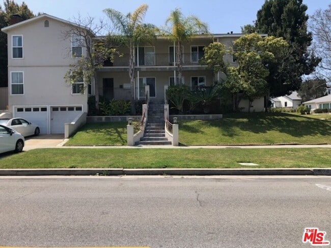 Building Photo - 7805 Airport Blvd