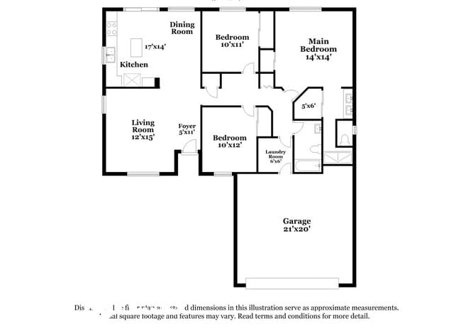 Photo - 10842 W Sands Dr