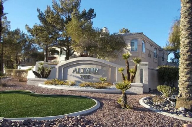 Photo - 7400 W Flamingo Rd Condo Unit 2051