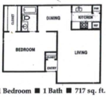 Building Photo - 6200 W Tidwell Rd Unit 1013 Rental
