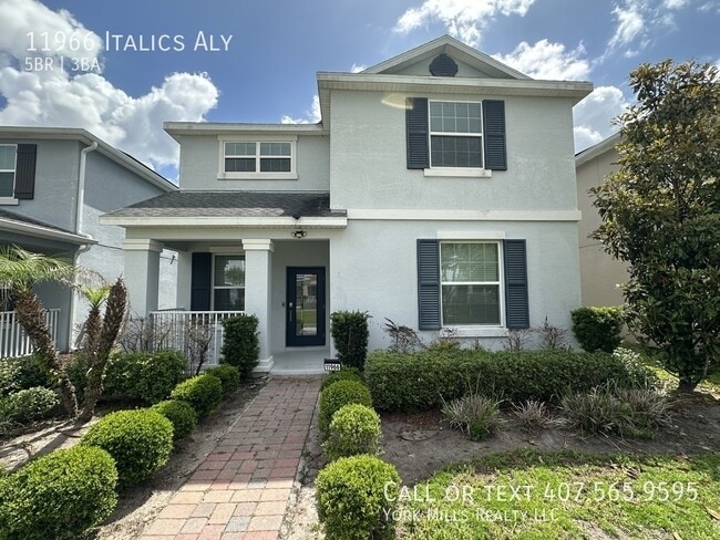 Photo - 11966 Italics Alley