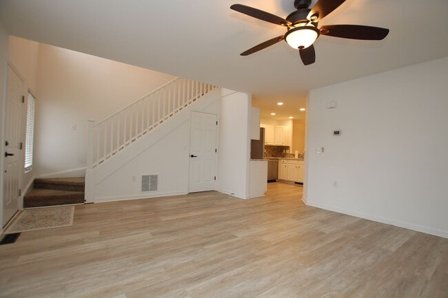 Photo - Updated 3Bed 3Bath Townhouse in Plantation East