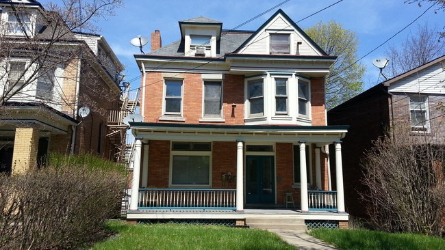 Building Photo - 5515 Black St Unit 3 Rental