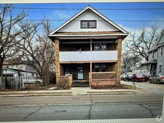Building Photo - 314 N Longwood St Rental
