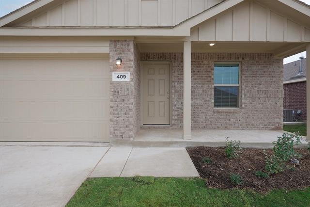 409 Laurenbrooke Dr