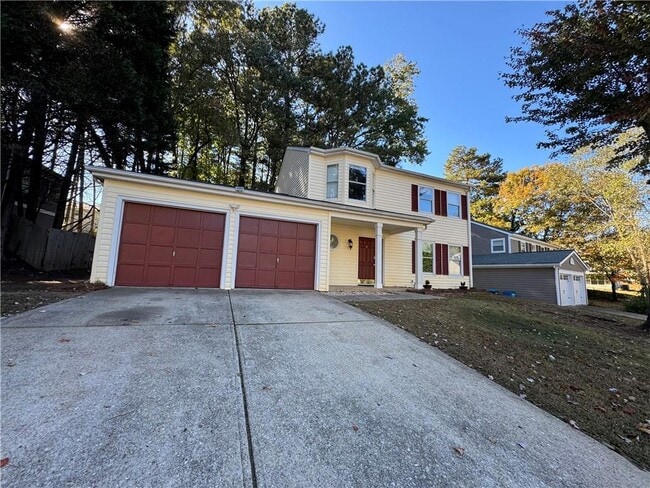 Photo - 2630 Garland Way