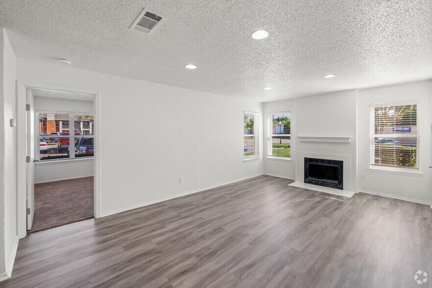 Interior Photo