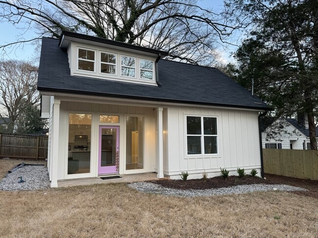 Building Photo - 2569 Hosea L Williams Dr SE