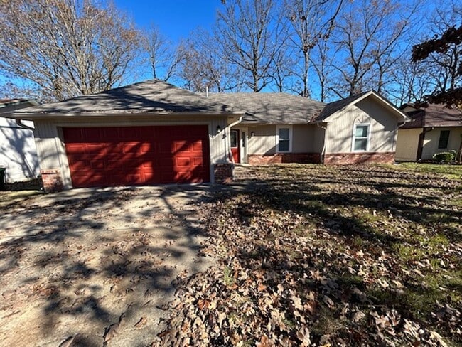 Building Photo - Call Property Manager Tonia Rollins for more information (501)626-9917